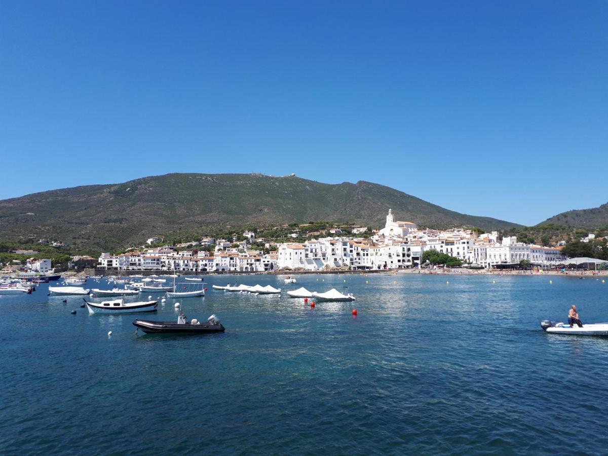 Vistamar Beautiful Apartment With Amazing Sea View Pineda De Mar Zewnętrze zdjęcie