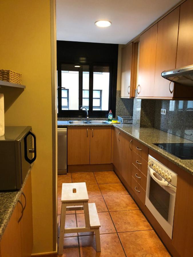 Vistamar Beautiful Apartment With Amazing Sea View Pineda De Mar Zewnętrze zdjęcie