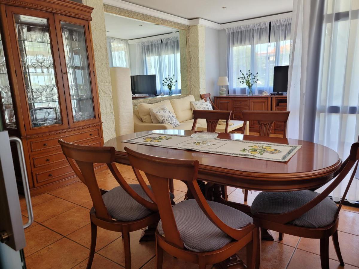 Vistamar Beautiful Apartment With Amazing Sea View Pineda De Mar Zewnętrze zdjęcie