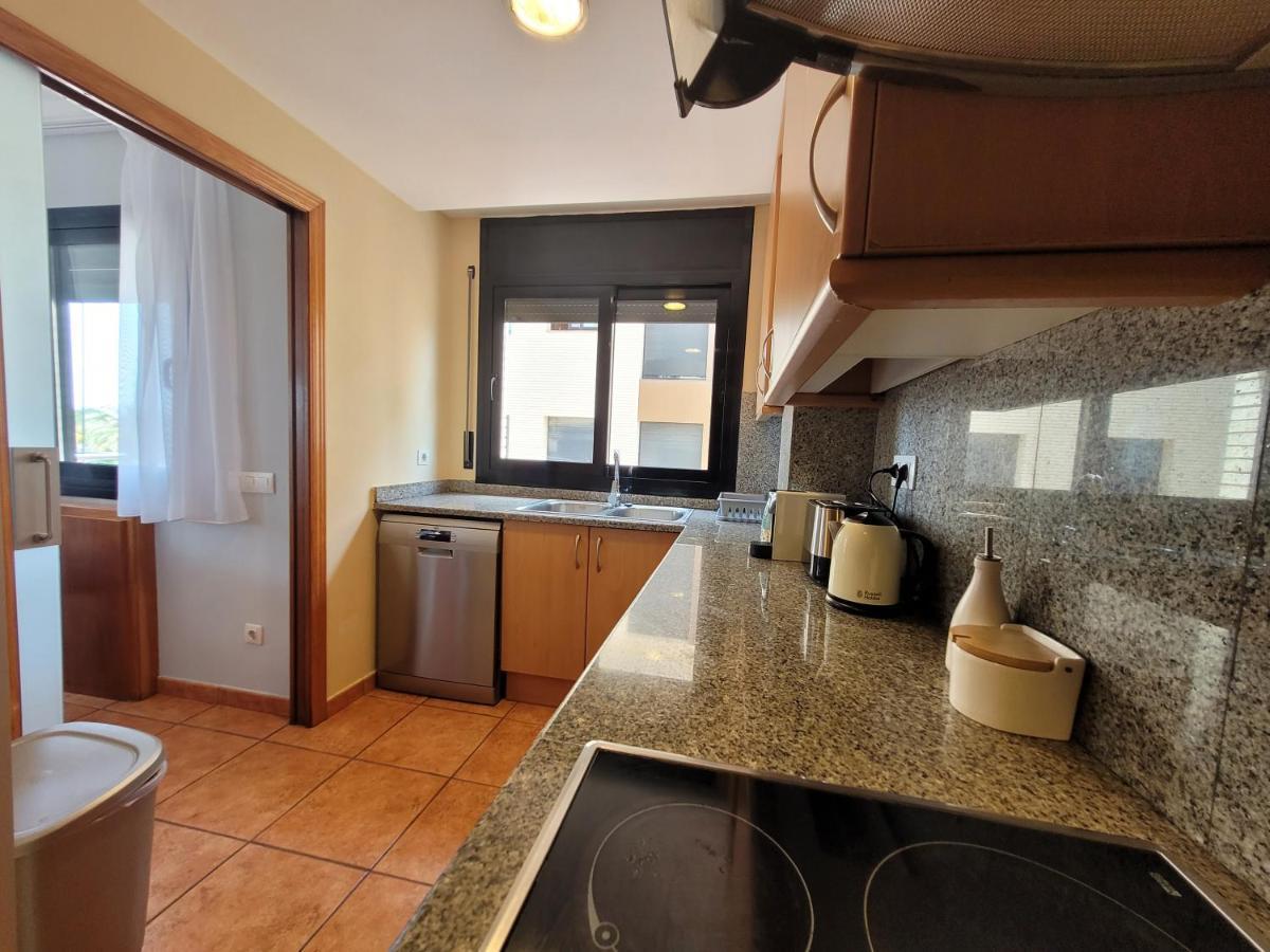 Vistamar Beautiful Apartment With Amazing Sea View Pineda De Mar Zewnętrze zdjęcie